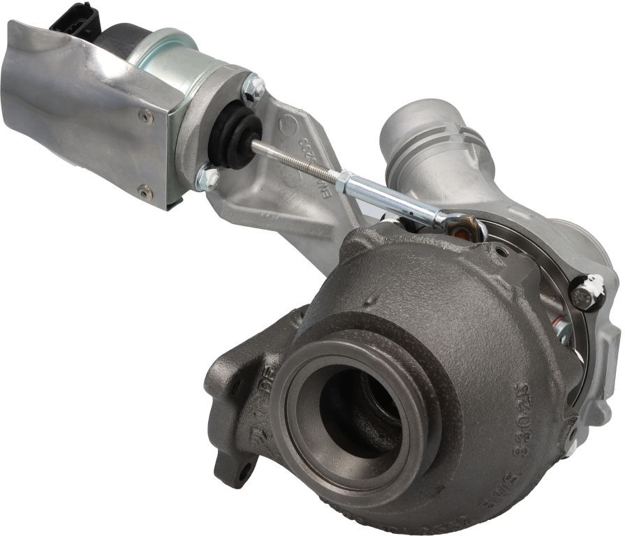 Re-Part Sp Z O.O Lader, Aufladung RE-PART 62581911