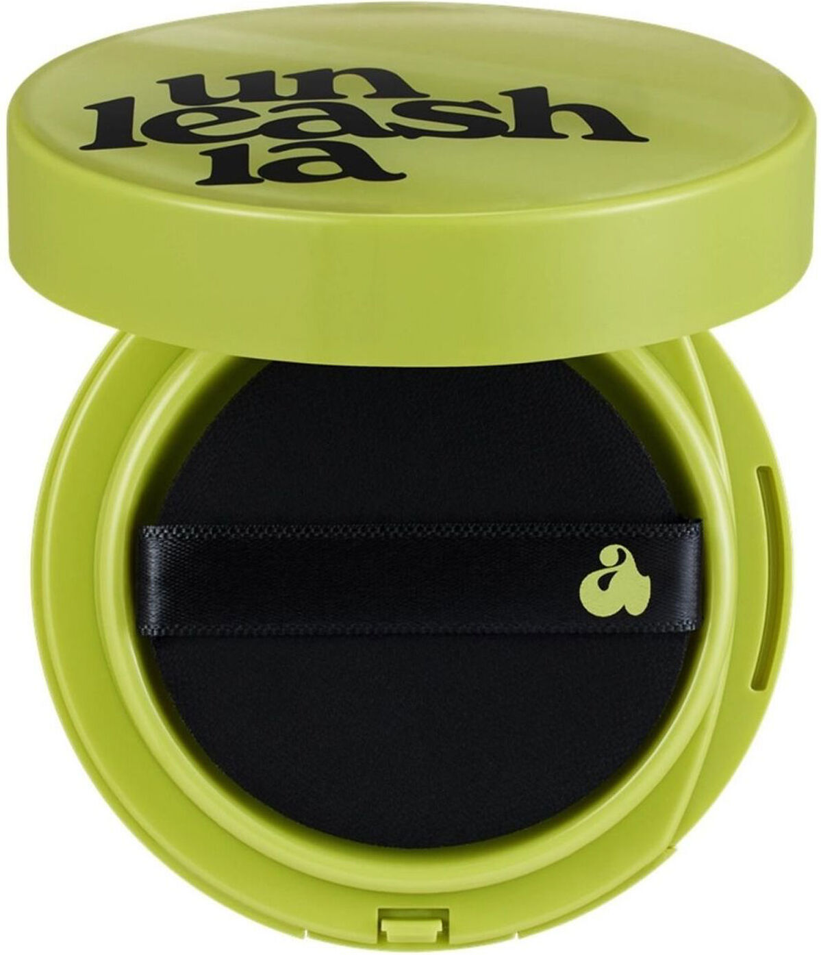 UNLEASHIA Satin Wear Healthy-Green Cushion 15g
