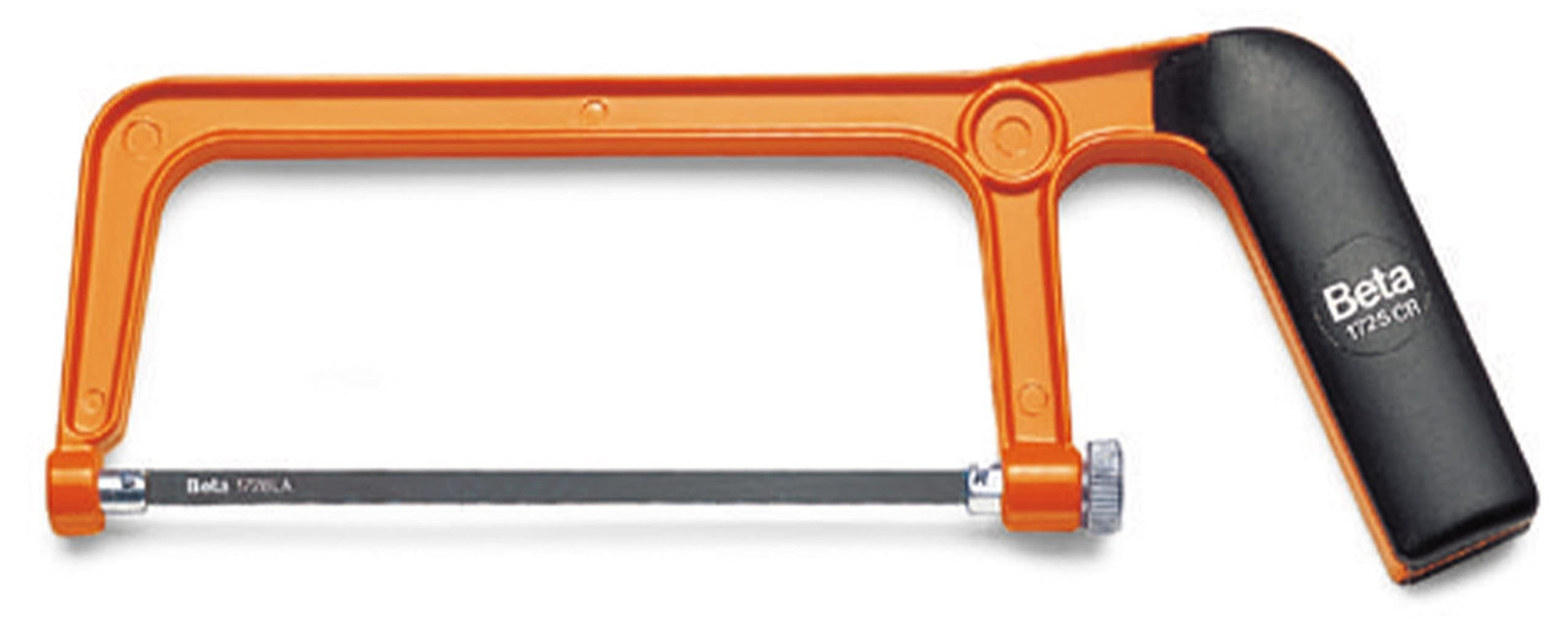 Beta Tools Mini-balkzaag 1725CR van staal, 017250010