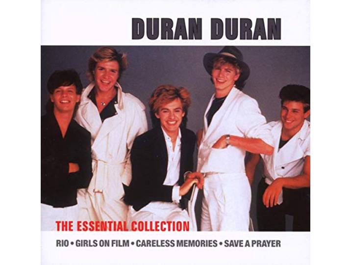Essential Collection