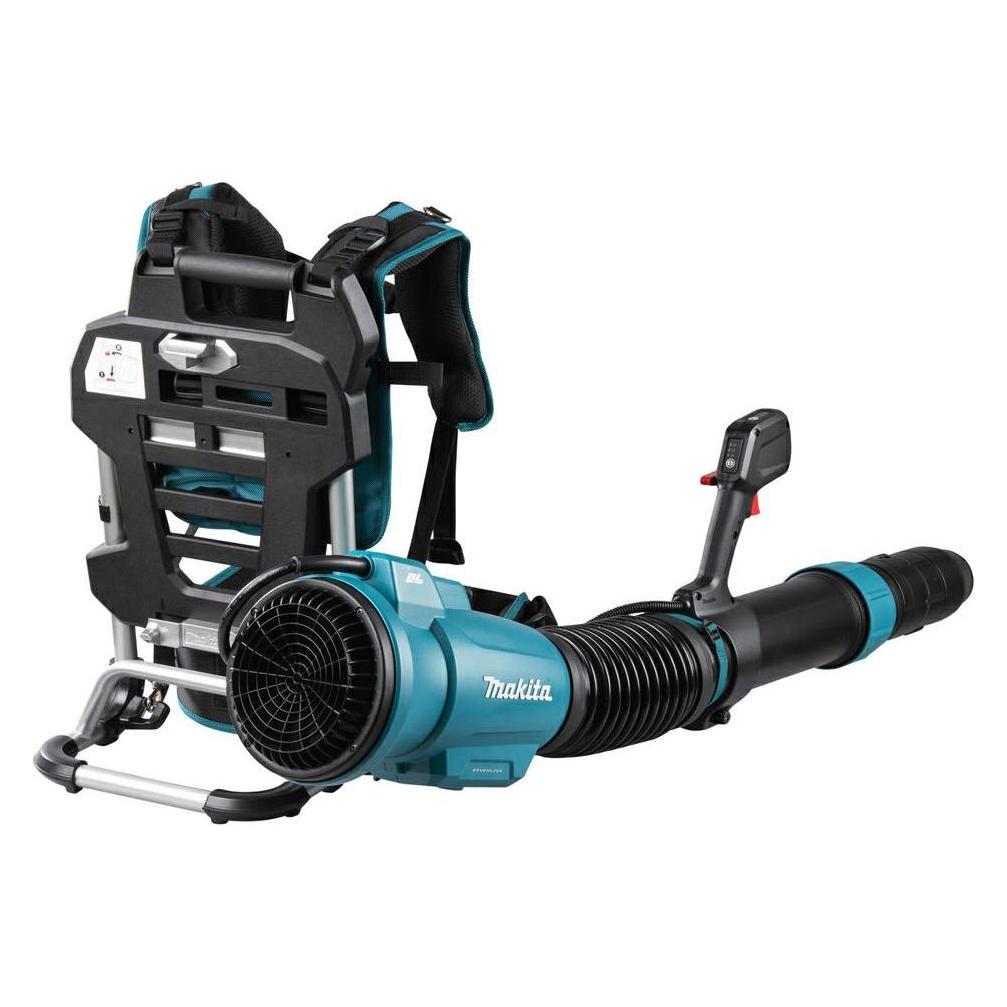 Makita UB004CZ Cordless blower without 36 V (UB004CZ) (Batteriebetrieb, Laubbläser) (UB004CZ)