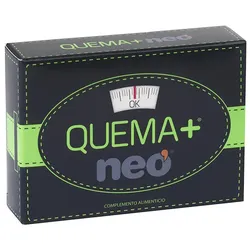 Quema Neo 30 Cap