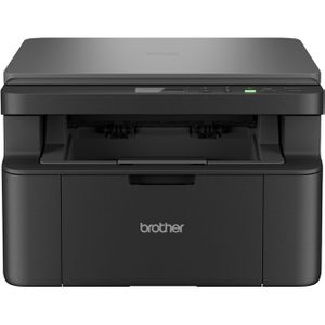 Brother DCP-L1640W Multifunktionsdrucker, Kopierer, Scanner, Monolaserdrucker