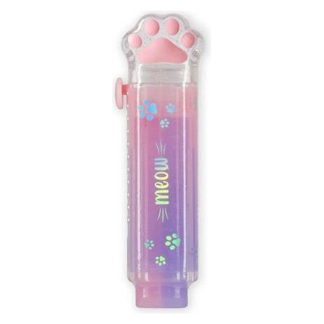 Legami Einziehbarer Radiergummi Kitty (MERPKIT1)