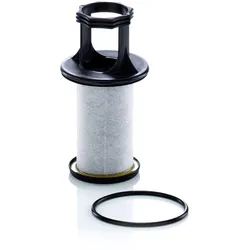 Filter Kurbelgehäuseentlüftung MANN-FILTER LC 5001 x