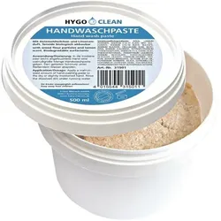 HYGO CLEAN Handwaschpaste braun