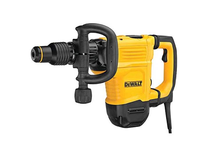 DeWalt D25832K-QS D25832K-QS-Martillo Demoledor 1350W Jaune/Noir