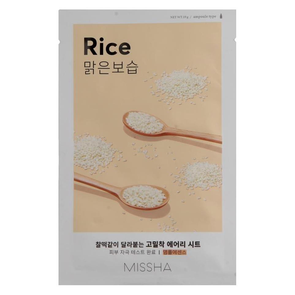 Missha Airy Fit (25 g) (Missha)