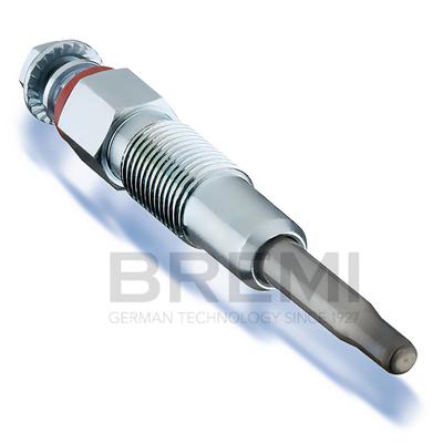BREMI Glühkerze 26029 für Fiat Iveco Citroën Peugeot
