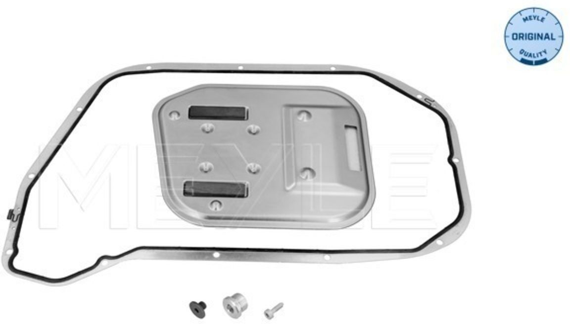 Teilesatz, Automatikgetriebe-Ölwechsel MEYLE 100 135 0015/SK