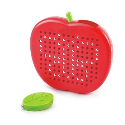 Hape Magnetspiel Apfel