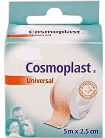 Cosmoplast Esparadrapo Tejido Universal Rollo 5 X2,5 cm 1 ud