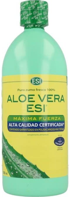 ESI zumo de aloe vera 1000ml