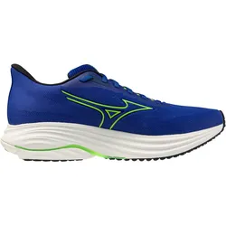 Mizuno Wave Ultima 17 Laufschuhe Herren 01 - surf the web/lightning yellow/salute 40.5