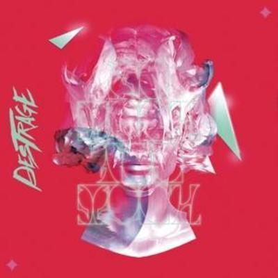 So Much. Too Much. - Destrage, CD