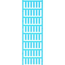 Weidmüller 1919090000 SF 4/21 NEUTRAL BL V2 Leitermarkierer Montage-Art: aufclipsen Beschriftungsfläche: 5.70 x 21 mm Blau Anzahl Markierer: 192 192 St.