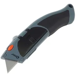 clauss Cuttermesser grau