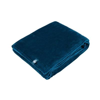 Heat Holders Fleecedecke/Wurfdecke 180x200cm Farbe: Teal