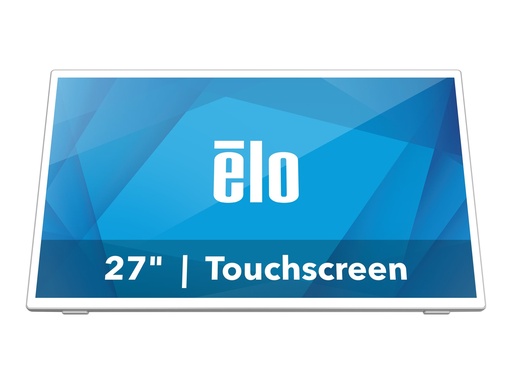 Elo Touch Solutions Elo 2770L - LCD-Monitor - 68.6 cm (27") - Touchscreen - 1920 x 1080 Full HD (1080p) (E266381)