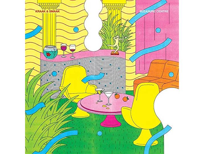 Pleasure Centre