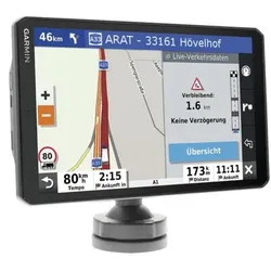 Arat, Navigationsgerät Zubehör, Bildschirm-Aufnahme Garmin dezl LGV800/dezl LGV1000