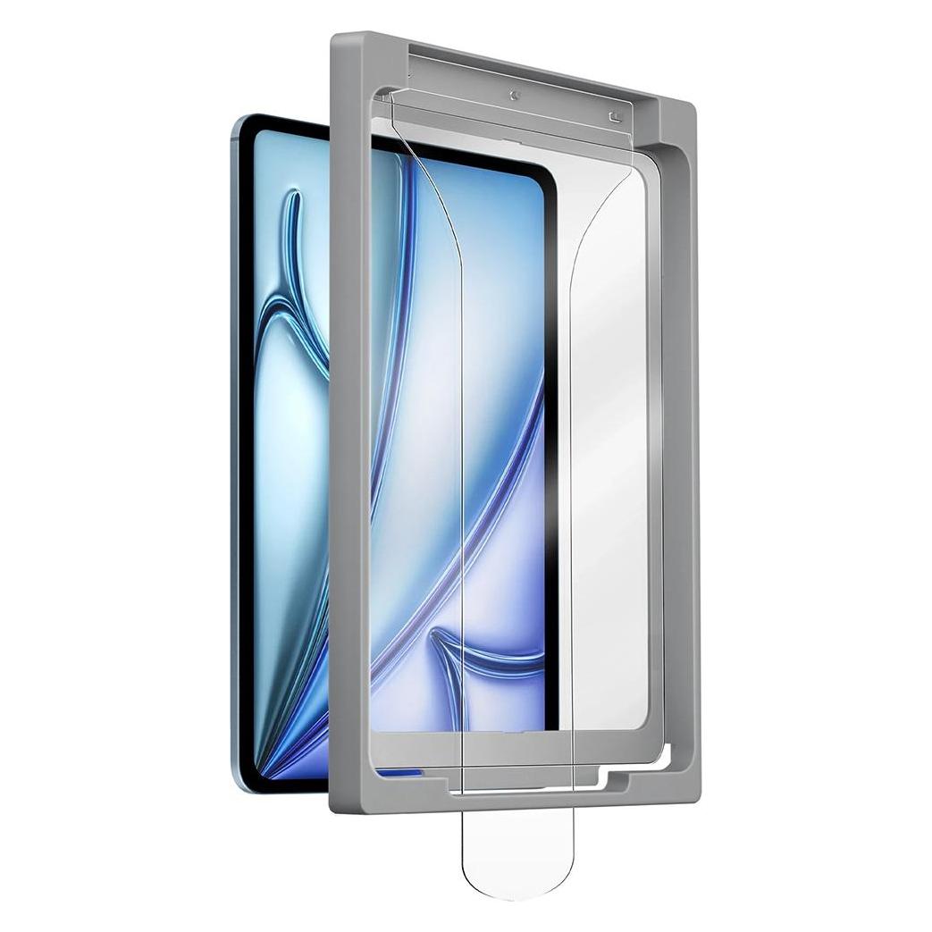 Uniq - Optix Exofit - iPad Air 11 (2024) - Clear (Apple iPad Air 11 2024, Apple iPad Air 11 2025, Apple iPad Air 11 2026) (71762943)