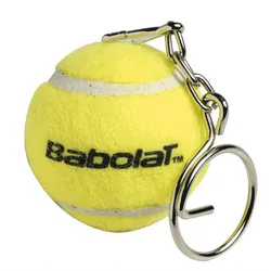 Babolat - MINI BALL SCHLÜSSELANHÄNGER
