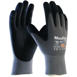 ATG, Schutzhandschuhe, MaxiFlex Ultimate AD-APT (8, M)