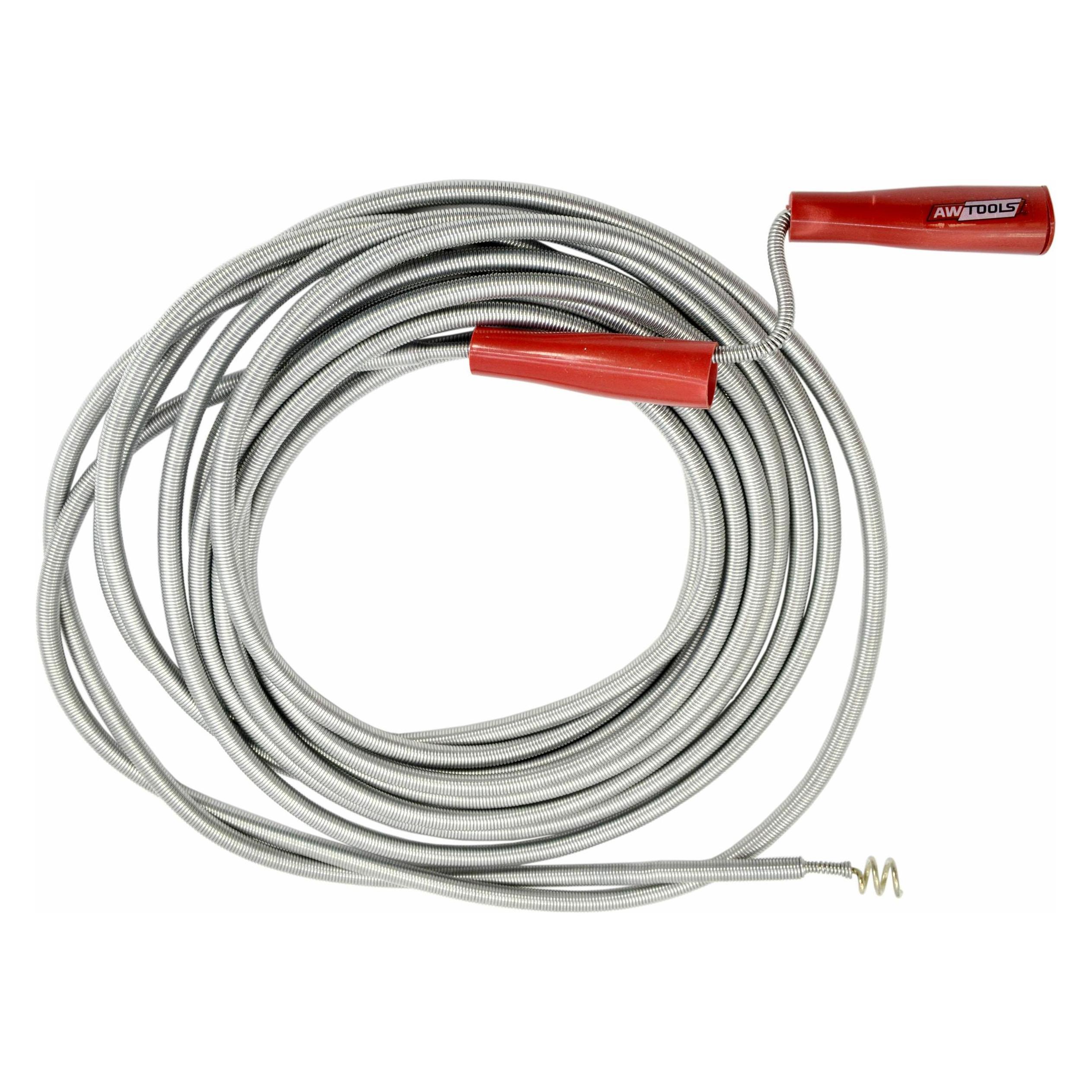 Awtools Abwasserspiral 10mm* 7M (1 Stk.) (47058767)