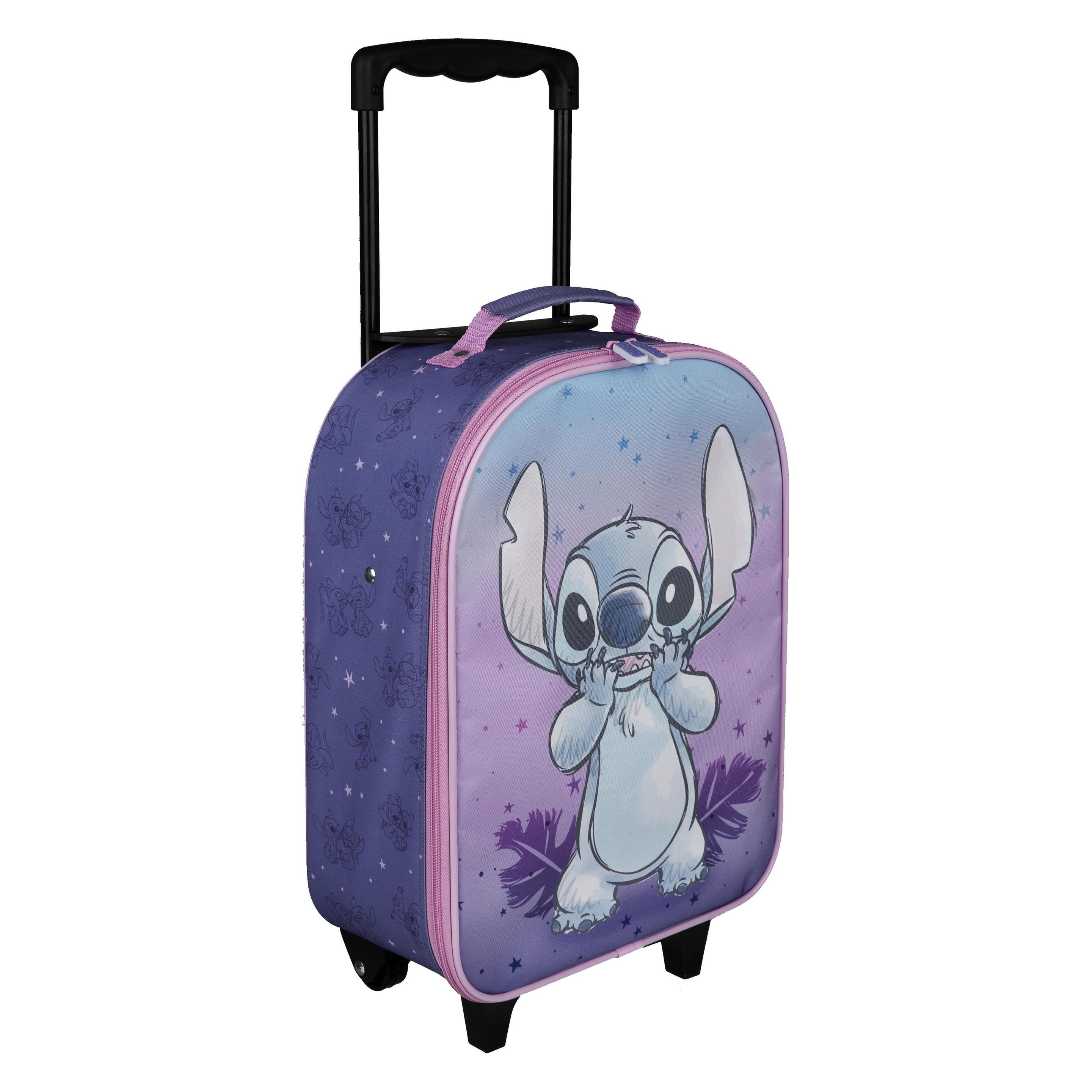 Nobrand Stitch Trolley (13 l) (STLG8124)