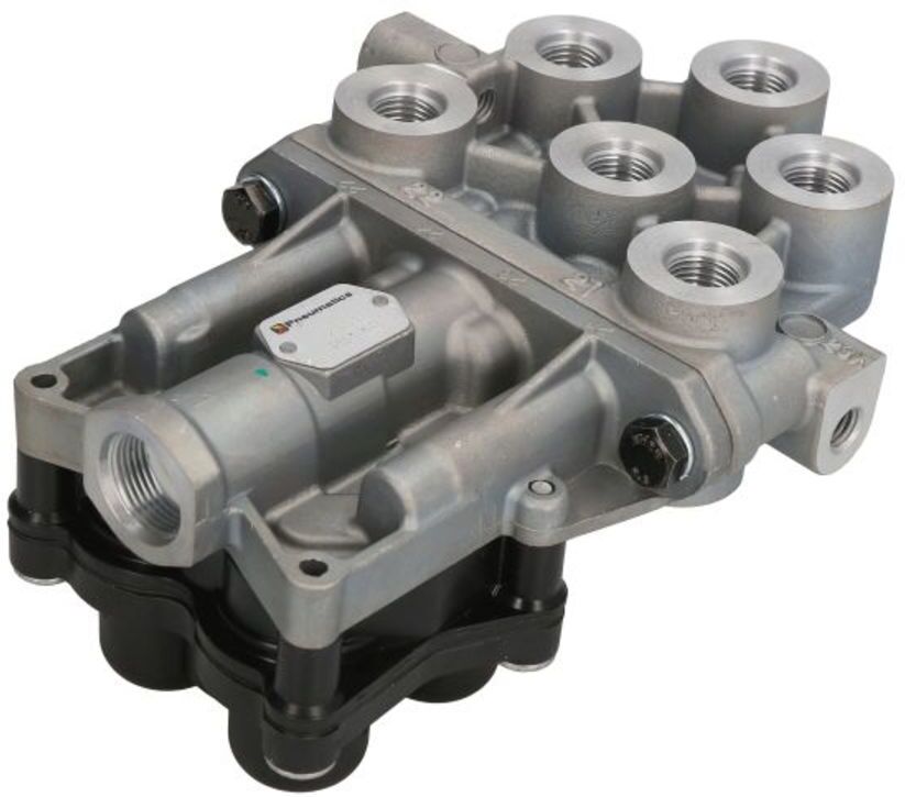 Suojaventtiili, Monipiiri  Pneumatics Pn-10448