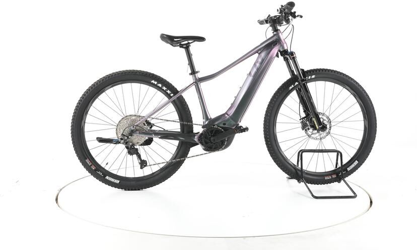 Liv Vall E+2 E-Bike - 307859