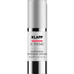 Klapp X-Treme Whitening Intensive Serum 30 ml