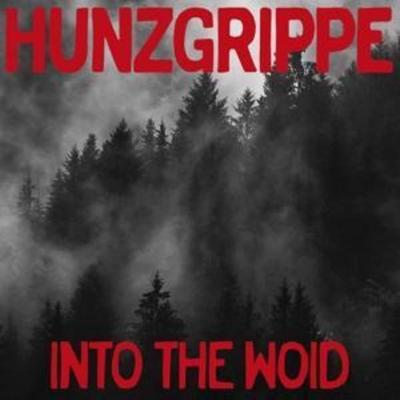 Into The Woid (CD lim.) - Hunzgrippe, CD