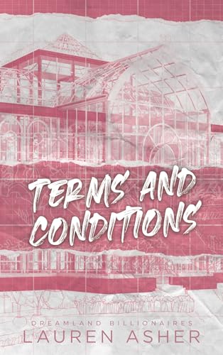 Lauren Asher - Dreamland billionaires. Vol. 2. Terms and conditions - Preis vom 30.09.2026 09:01:18 h