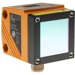 ifm Electronic Abstandssensor, Automatisierung