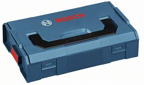 Bosch Professional Kleinsortiment-Box L-BOXX Mini Polypropylen auch