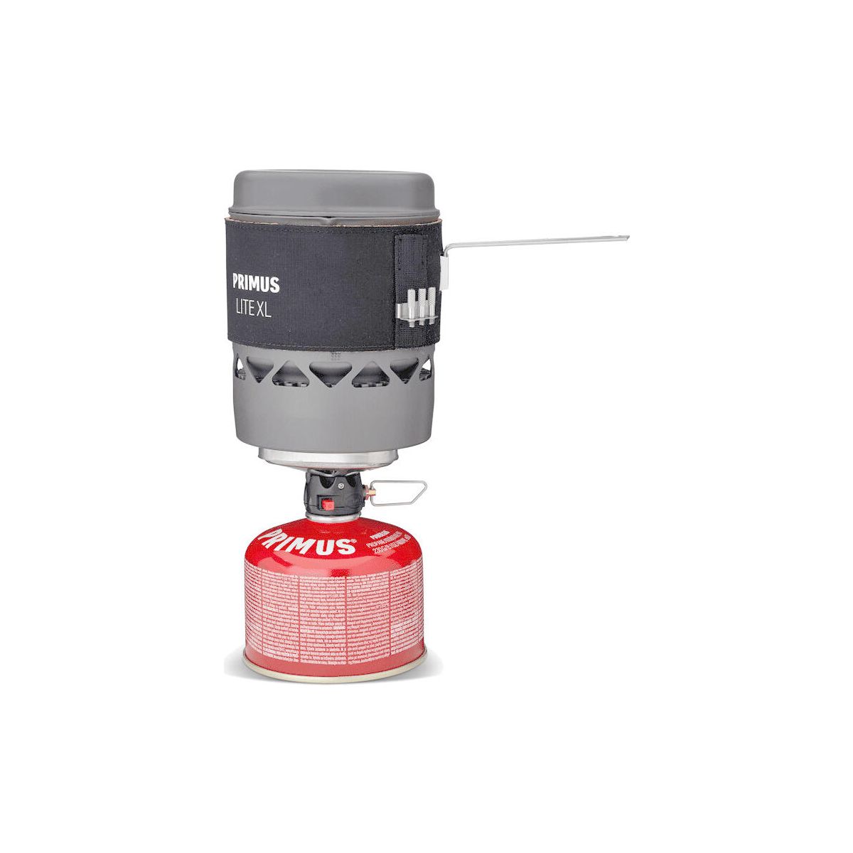 Primus Lite XL Stove System blue P356041
