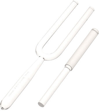 Thomann Sonority Crystal Fork Syn Moon