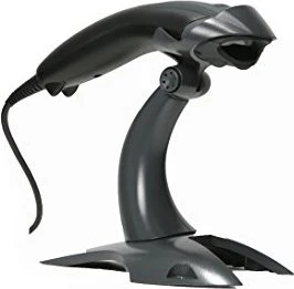 Metrologic/Honeywell USB KIT: OMNI - DIRECTIONAL 1D PDF417 BLACK USB TYPE A 1 - 5M S