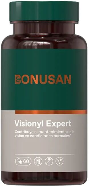 Bonusan Visionyl 60 Vcaps