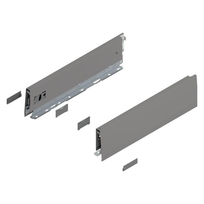 Blum Zargen-Set Merivobox M (06782868)