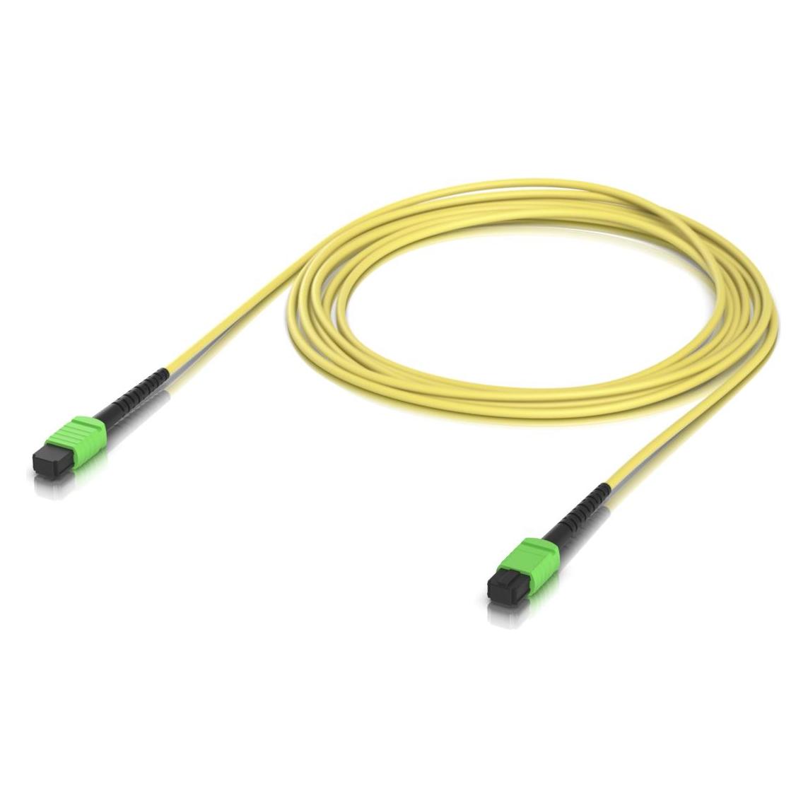 Ubiquiti Indoor OS2 single-mode fiber (3 m) (UACC-OFC-SA-MPMP-3M-10)