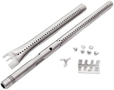 Charbroil Stainless Steel Tube Burner Electrode 2.13 in. L X 1.26 in. W