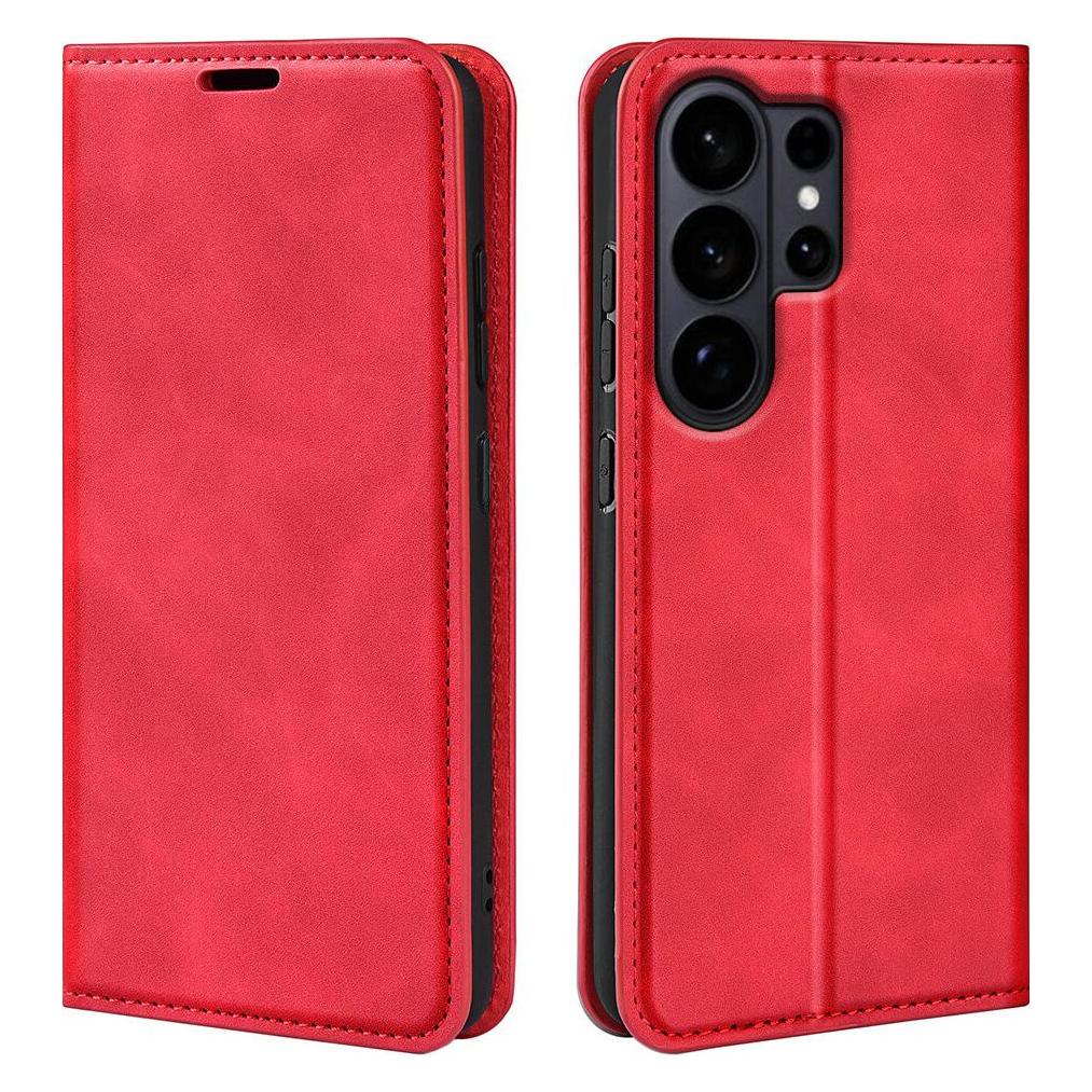 Cover-Discount Galaxy S26 Ultra - Stand Flip Case Hülle (Samsung Galaxy S26 Ultra) (67600215)