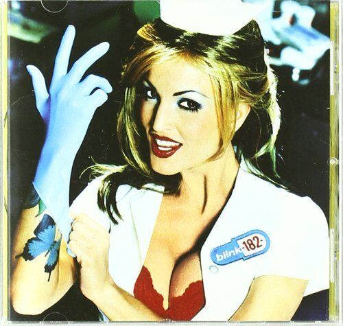 Blink 182 - Enema of the State - Preis vom 11.10.2026 03:10:56 h