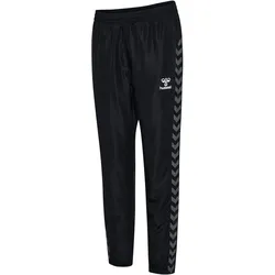 HUMMEL hmlAUTHENTIC MICRO PANTS WOMAN black XS