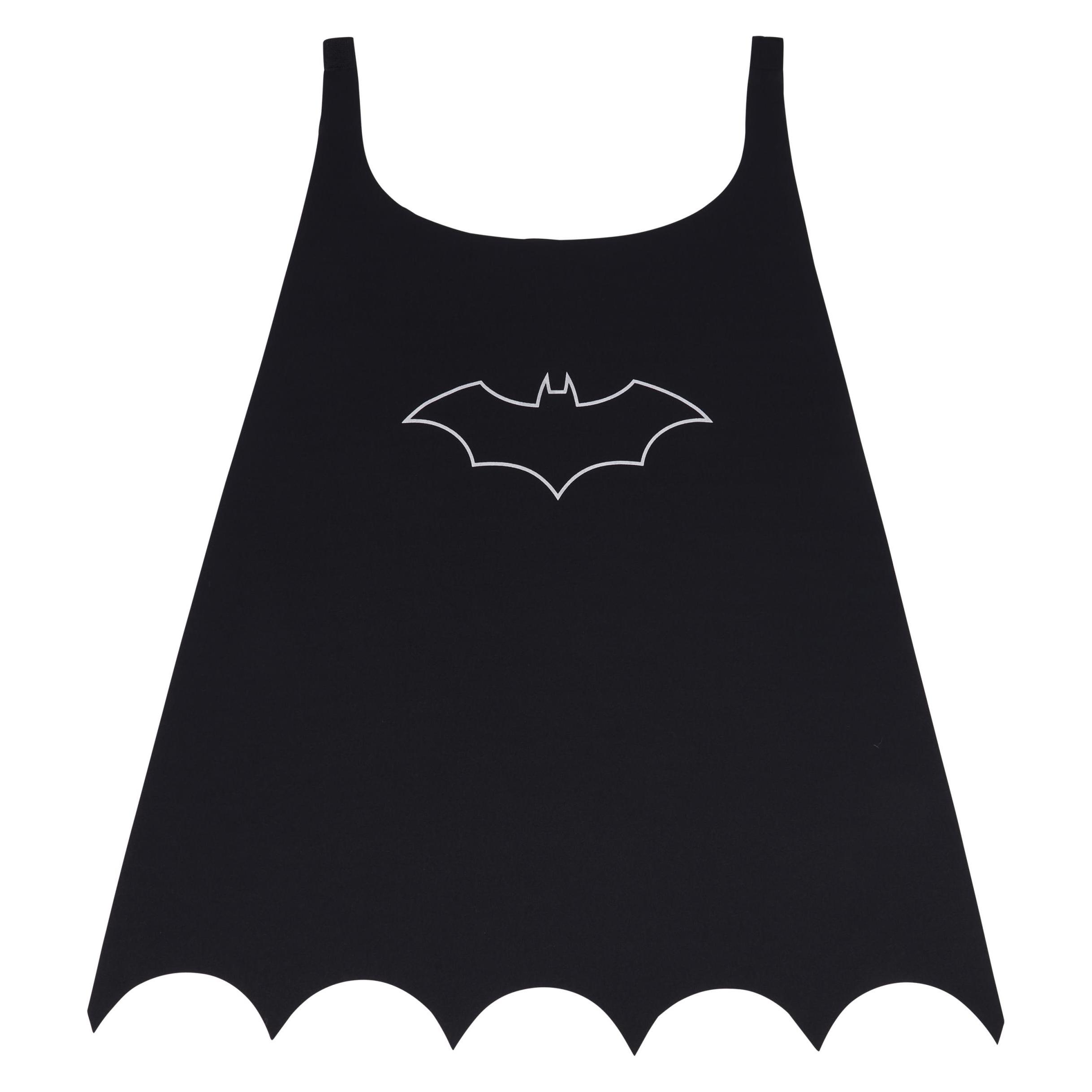 Batman Cape & Mask set (6064752) (6064752)