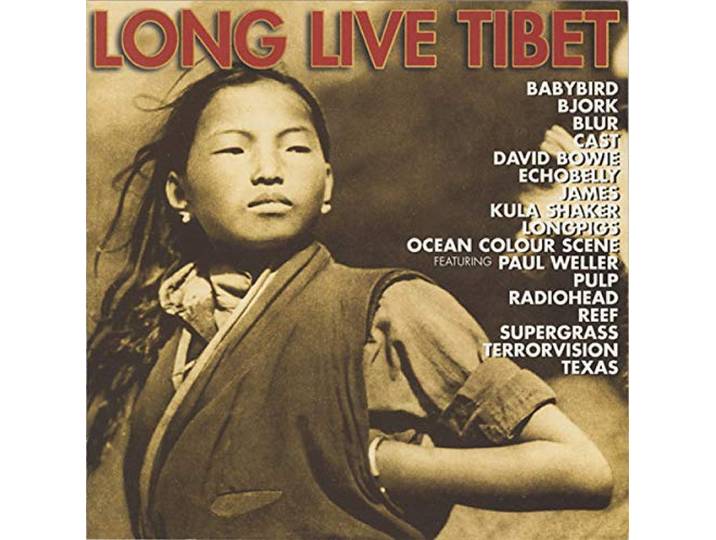 Long Live Tibet