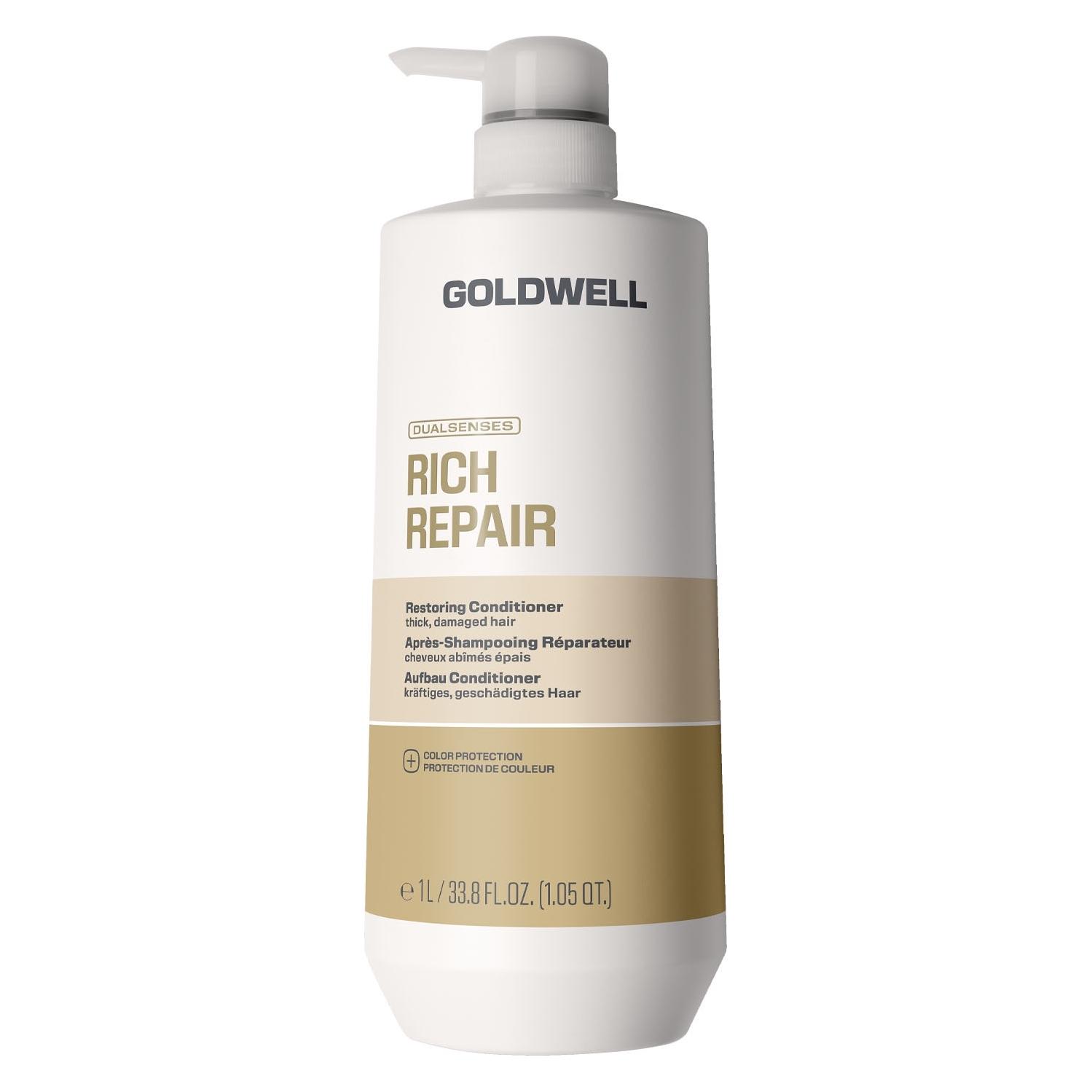 Goldwell Dualsenses Rich Repair (1000 ml) (206368)